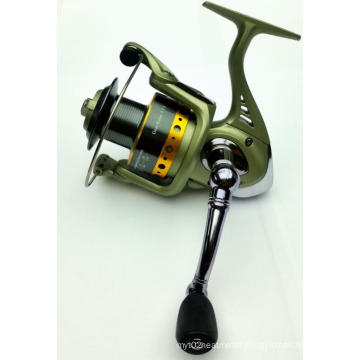 Cheap Fishing Tackle Micro Fishing Reel Ningbo Fishing Manufacturers